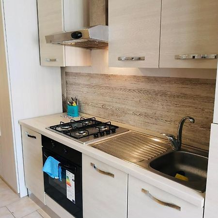 Monolocale Affori Lägenhet Milano Exteriör bild