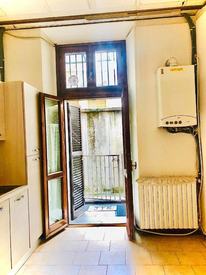 Monolocale Affori Lägenhet Milano Exteriör bild